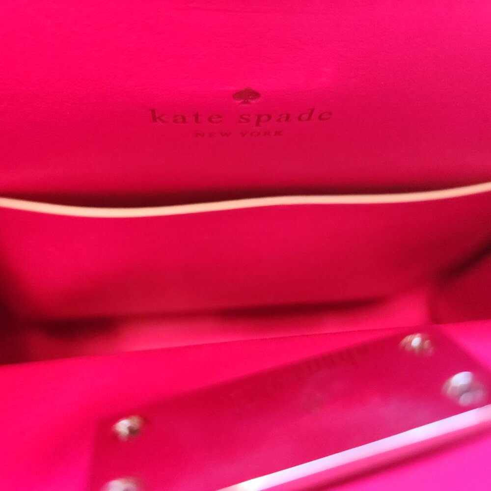 Fun Kate Spade bag - Picture 2 of 4